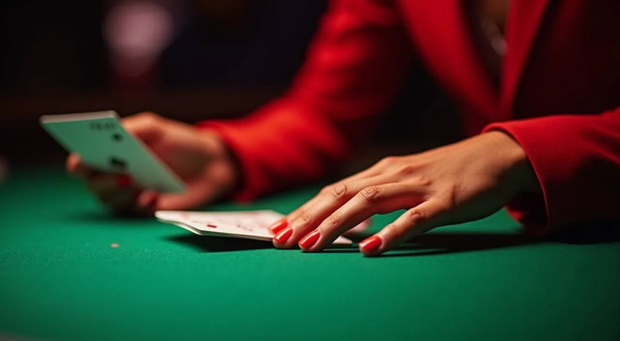 Four Things Worth Knowing Before You Browse the Lobby